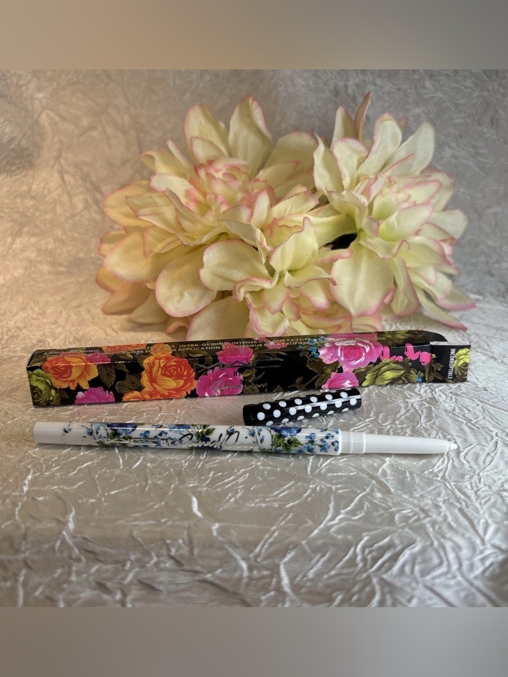 MAC X Quinn Colour Excess Gel Eye Liner Crayon Pencil - Incorruptible - FS NIB